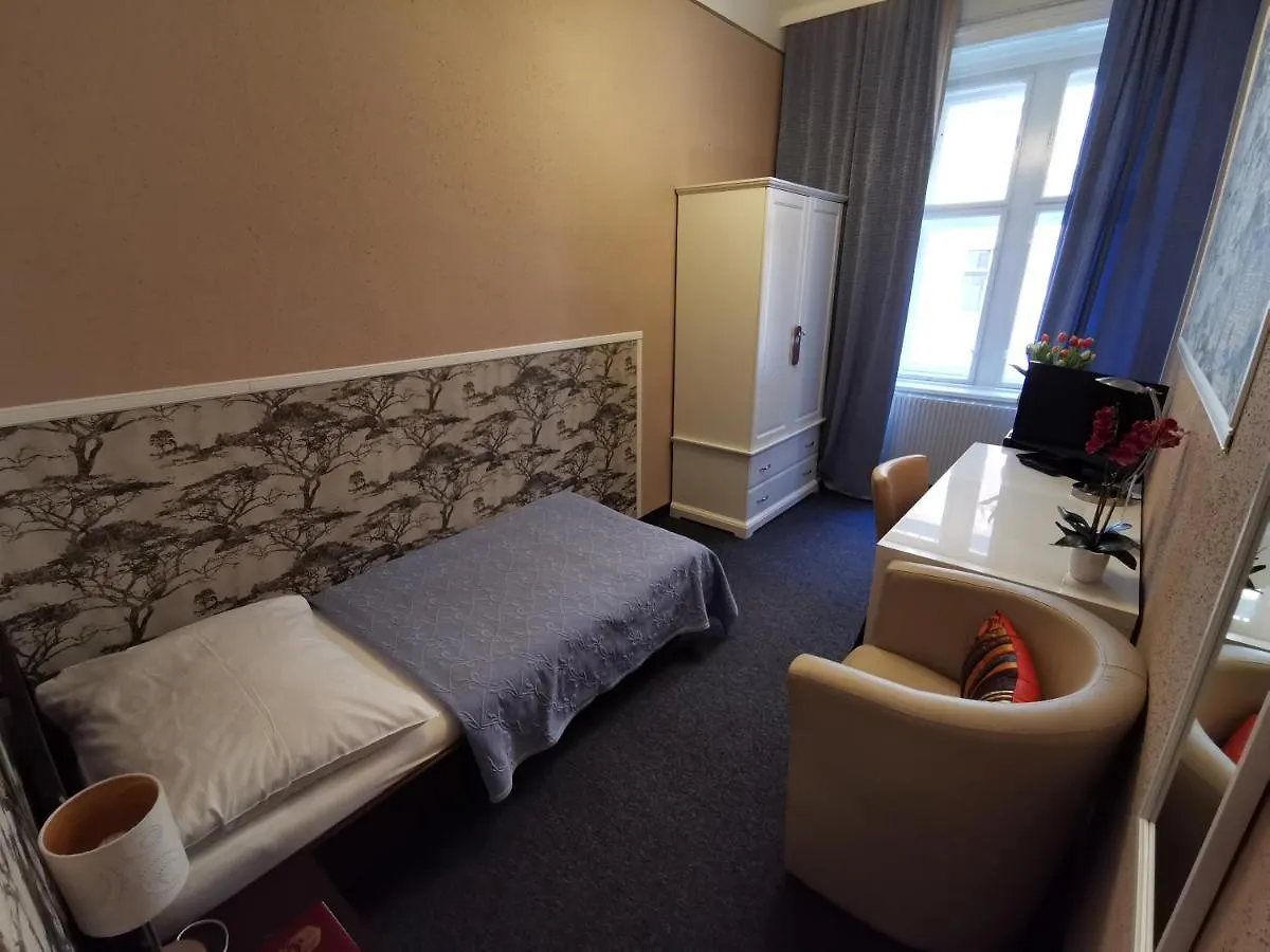 Hotel Bajazzo Bécs 3*,  Ausztria