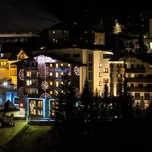 Solaria Österreich