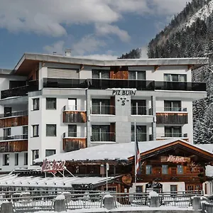 Piz Buin Österreich