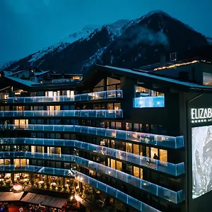 Elizabeth Arthotel Österreich