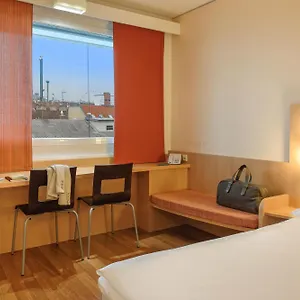 Ibis Messe Bécs