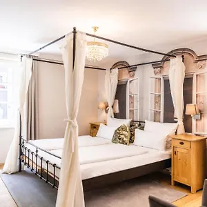 Altstadthotel Amadeus Österreich
