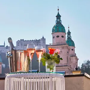 Small Luxury Goldgasse 4*, Salisburgo Austria