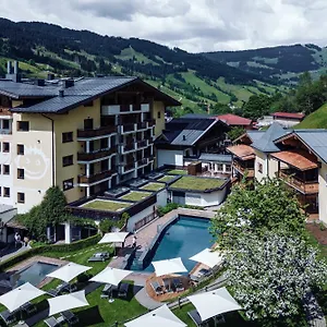 Familienresort Ellmauhof - Feriengut Österreich