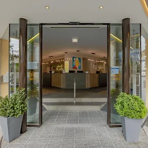 Altstadt Hofwirt Österreich