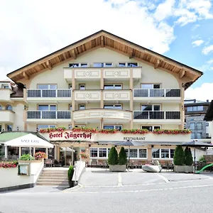 Jägerhof Österreich