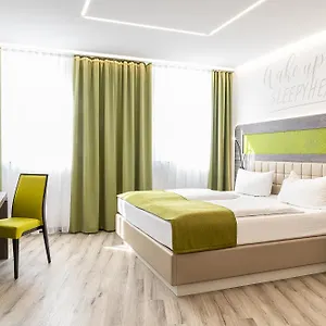 Feichtinger 4*, Graz Austria