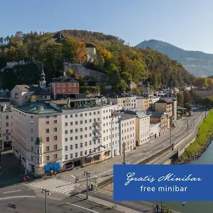 Stein - Adults Only 4*, Salzburg Österrike