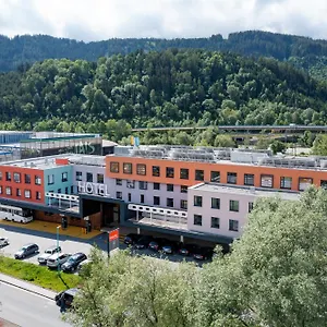 Hwest 3*, Hall in Tirol Österrike