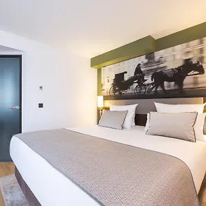 Hotel Leonardo Westbahnhof
