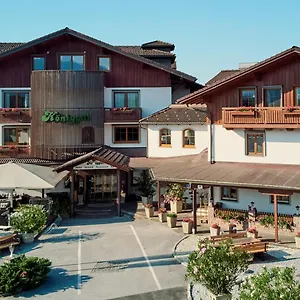 Königgut Österreich