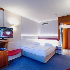 Hotel Vienna Sporthotel