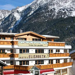 Elisabeth Superior Österreich
