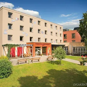 Jufa 3*, Graz Österrike