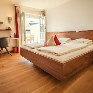 Rosenvilla 4*, Salisburgo Austria