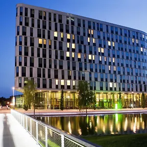 Courtyard By Marriott Prater/messe **** Wien