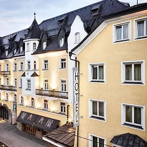 Grauer Baer 4*, Innsbruck Österrike