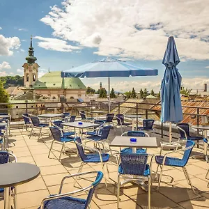 Allyouneed 3*, Salisburgo Austria