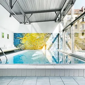 Augarten Art Hotel, A Member Of Design Österreich