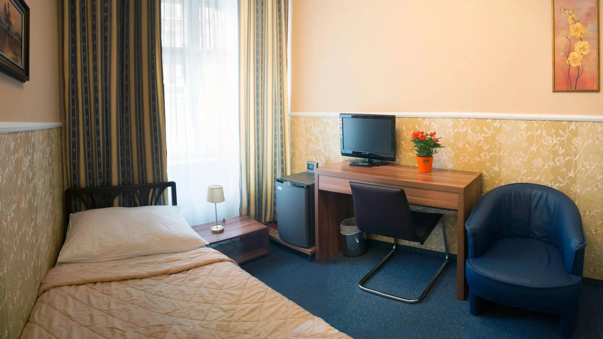 Hotel Bajazzo Vienna
