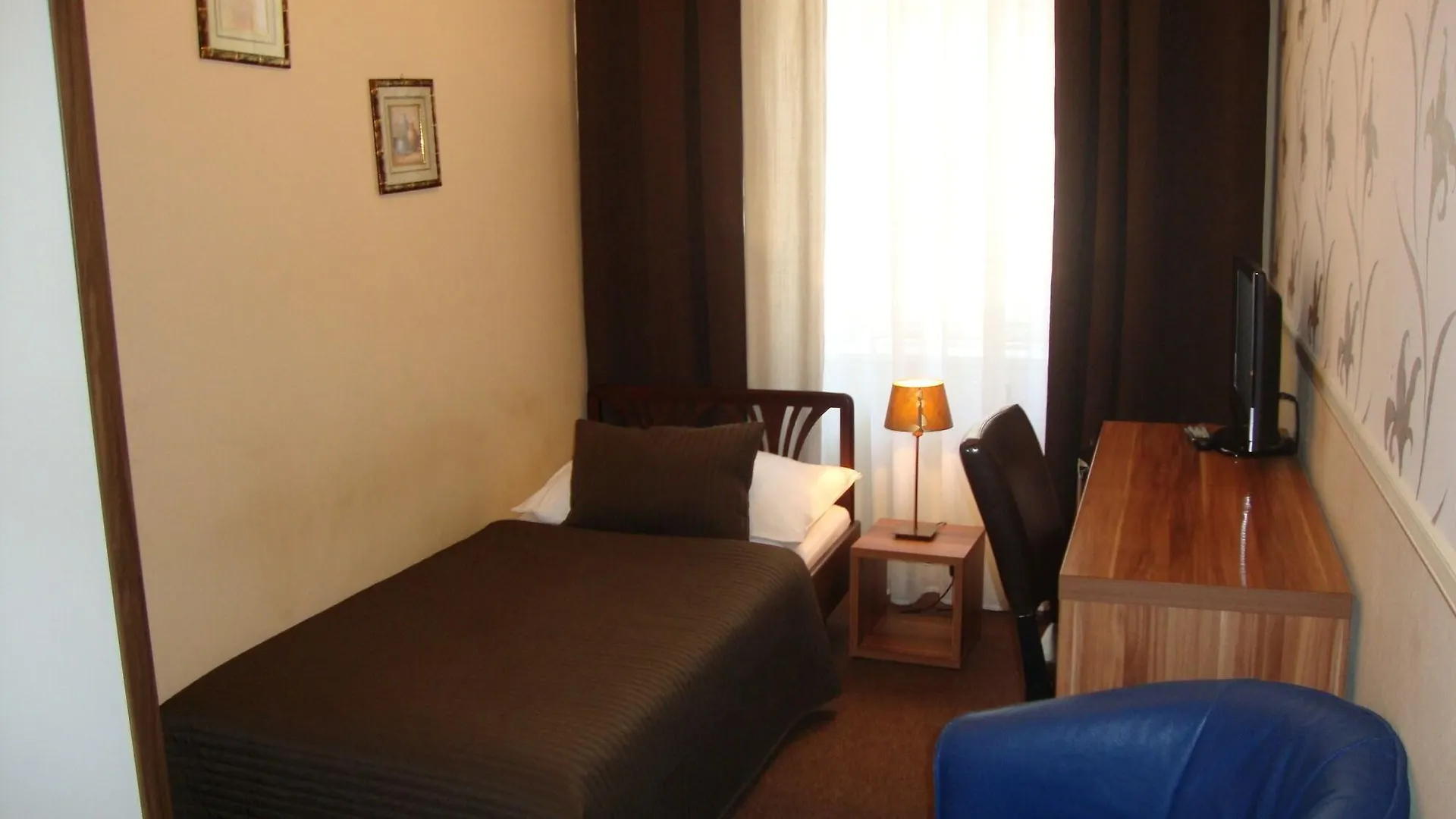 Hotel Bajazzo Vienna