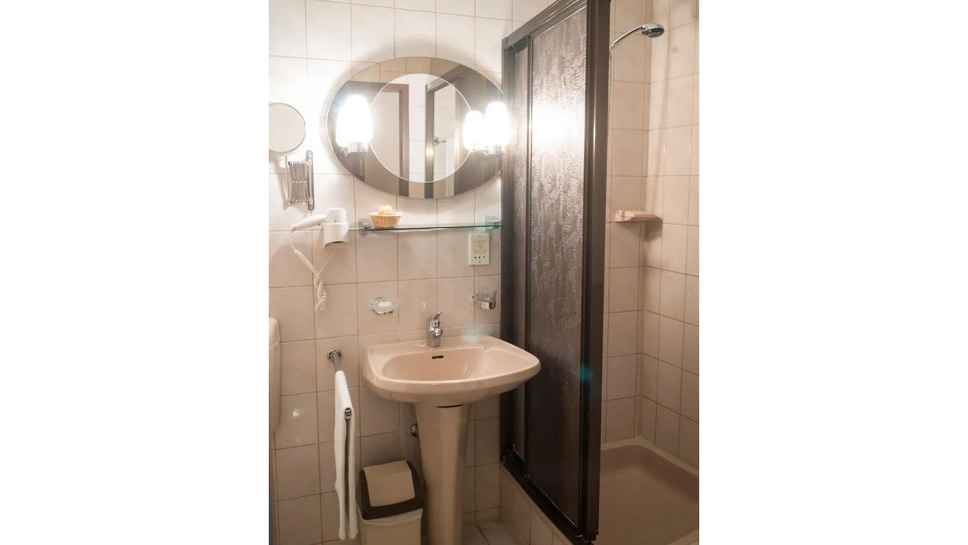 Hotel Bajazzo Vienna