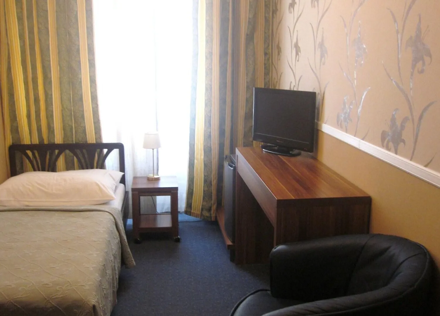 Hotel Bajazzo Vienna