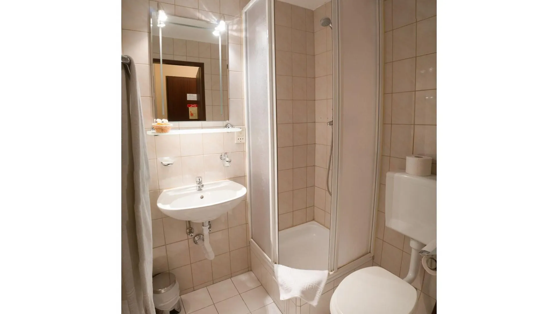 Hotel Bajazzo Vienna