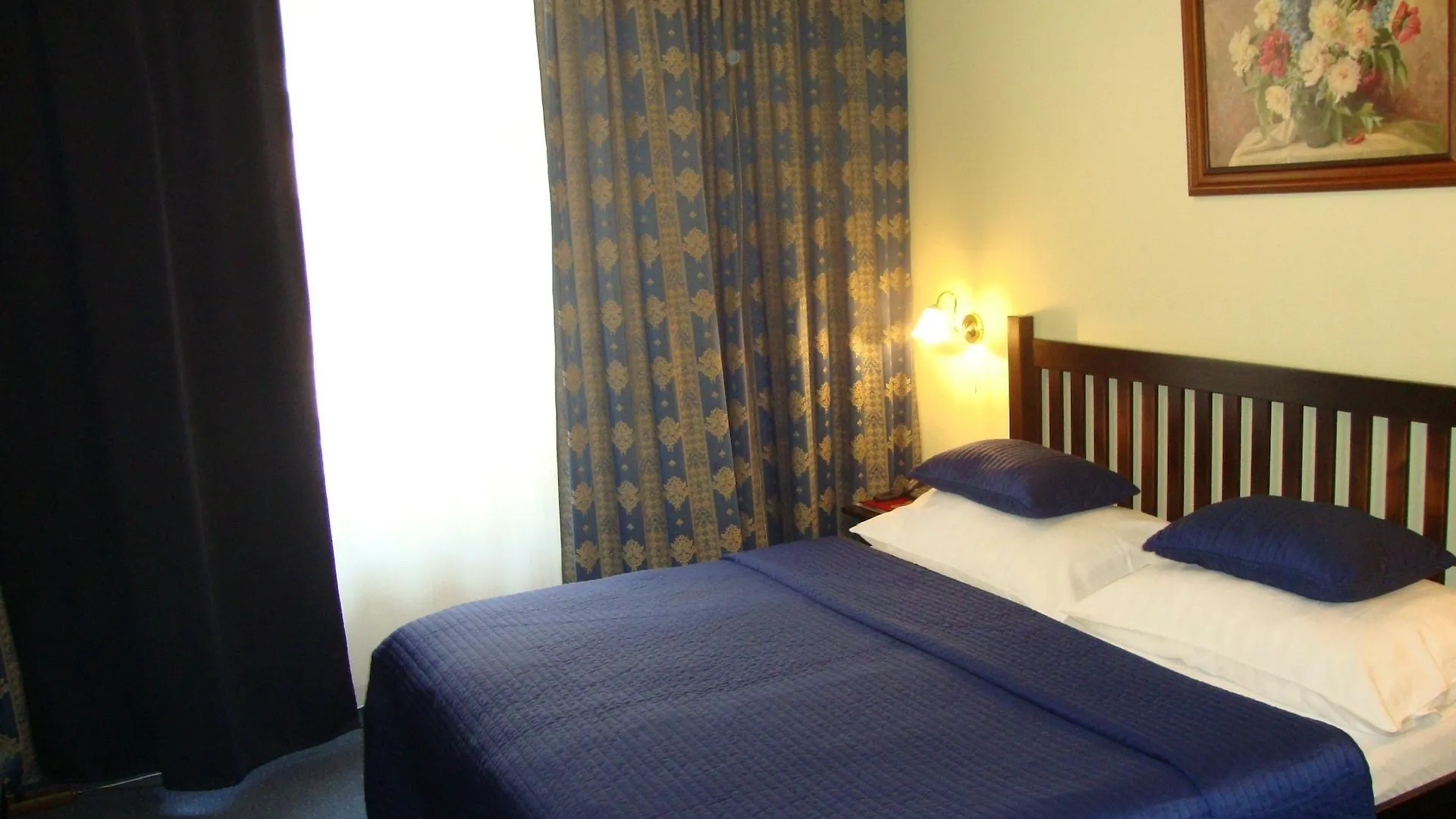 Hotel Bajazzo Vienna