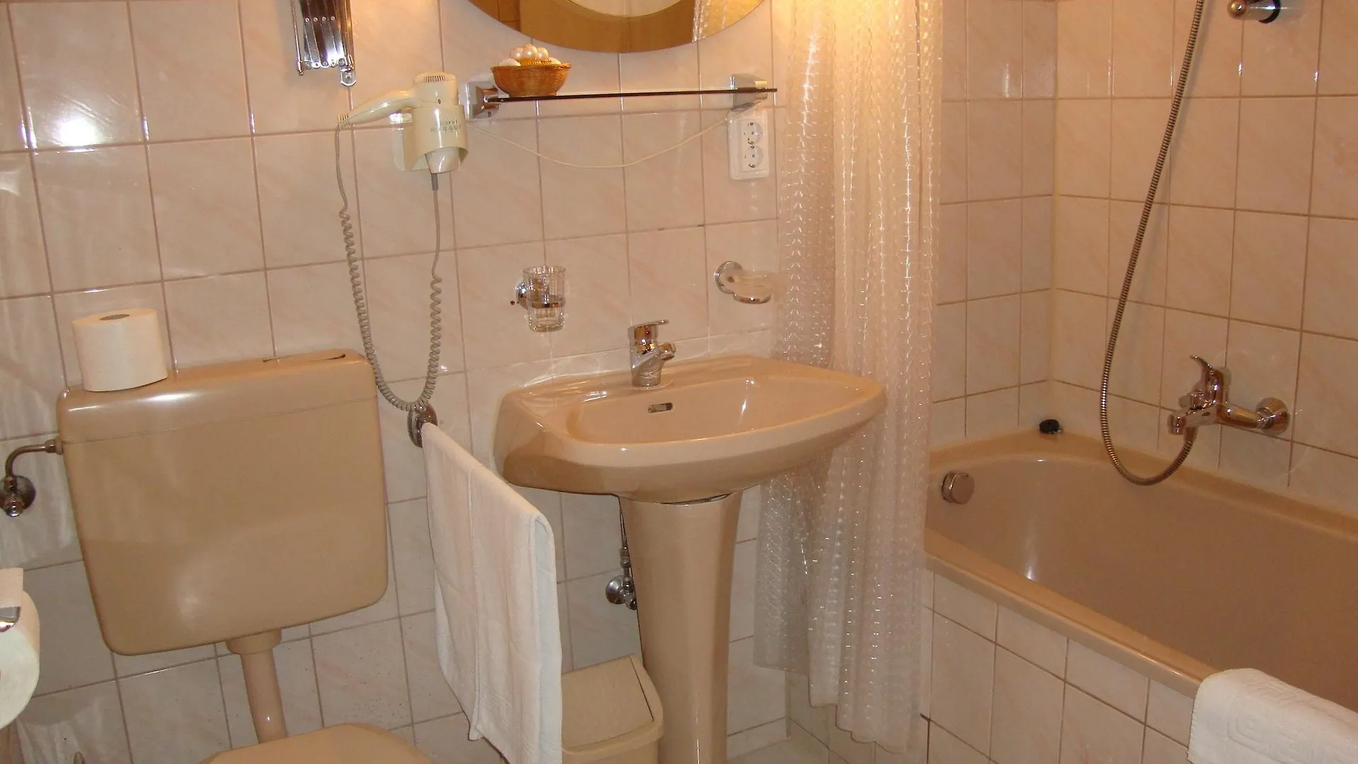 Hotel Bajazzo Vienna