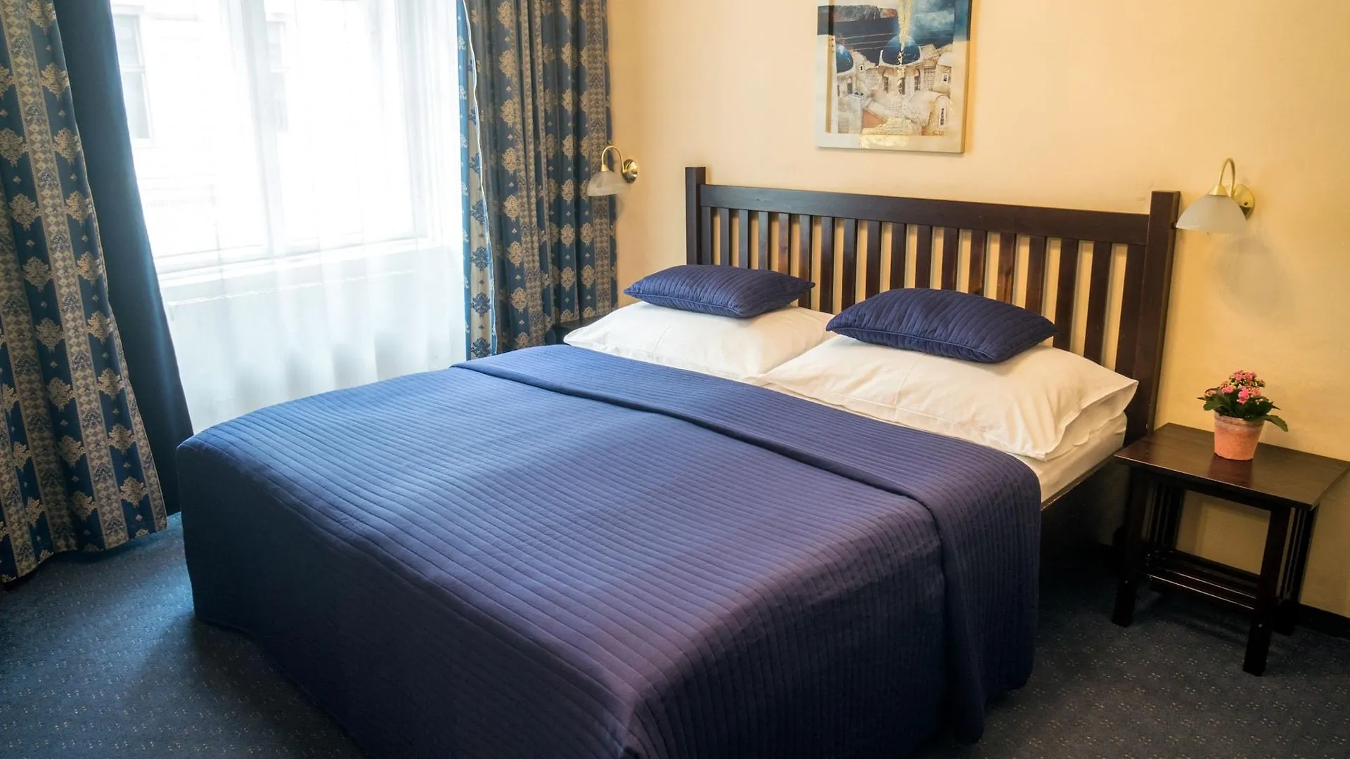 Hotel Bajazzo Vienna