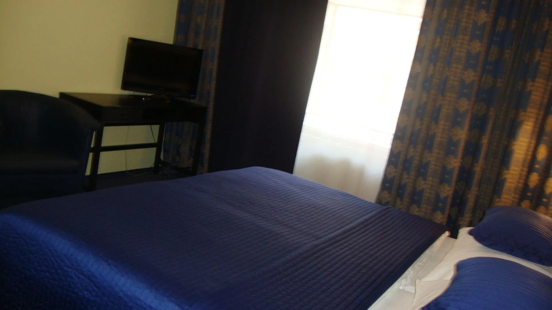 Hotel Bajazzo Vienna