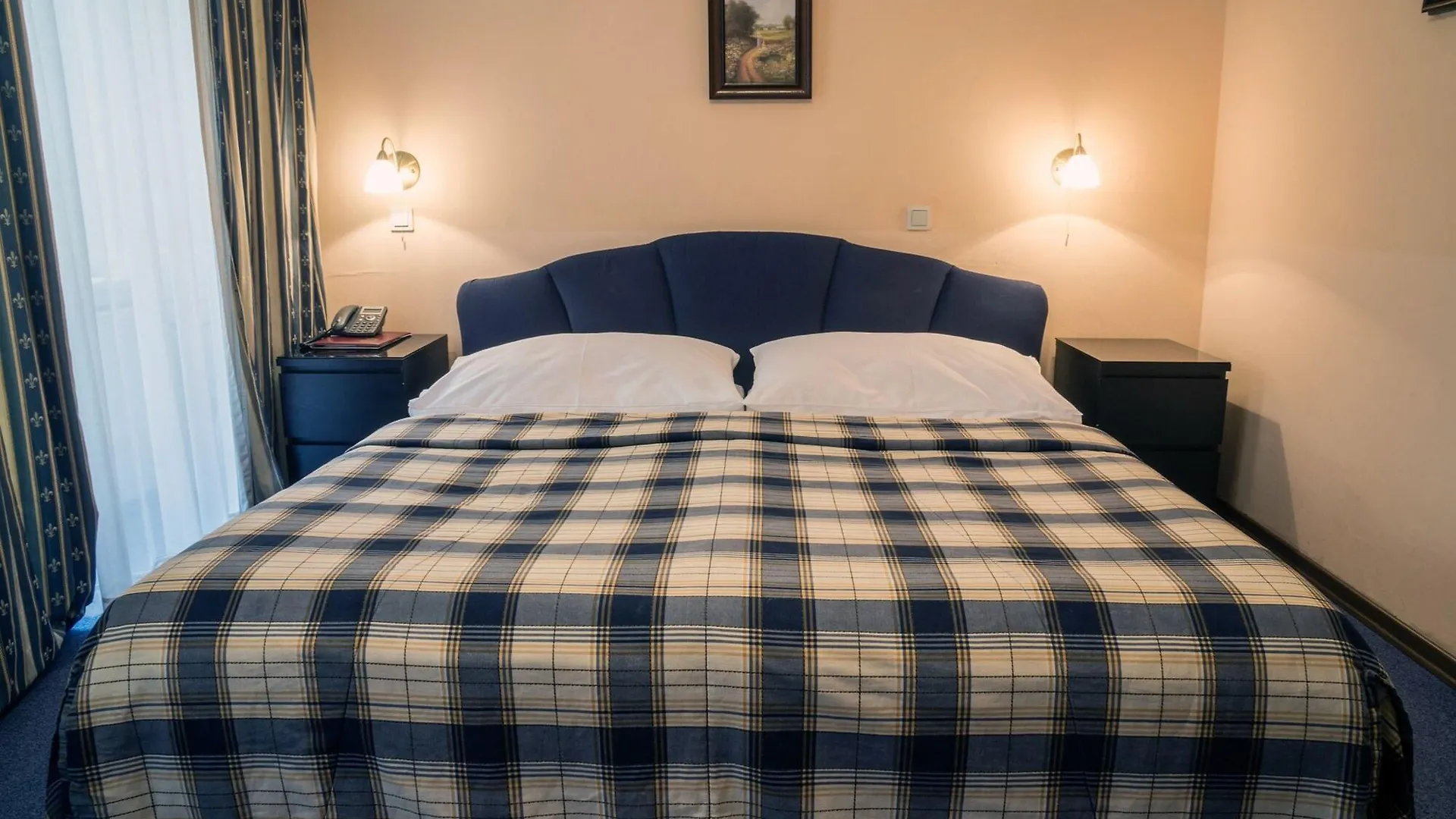Hotel Bajazzo Vienna