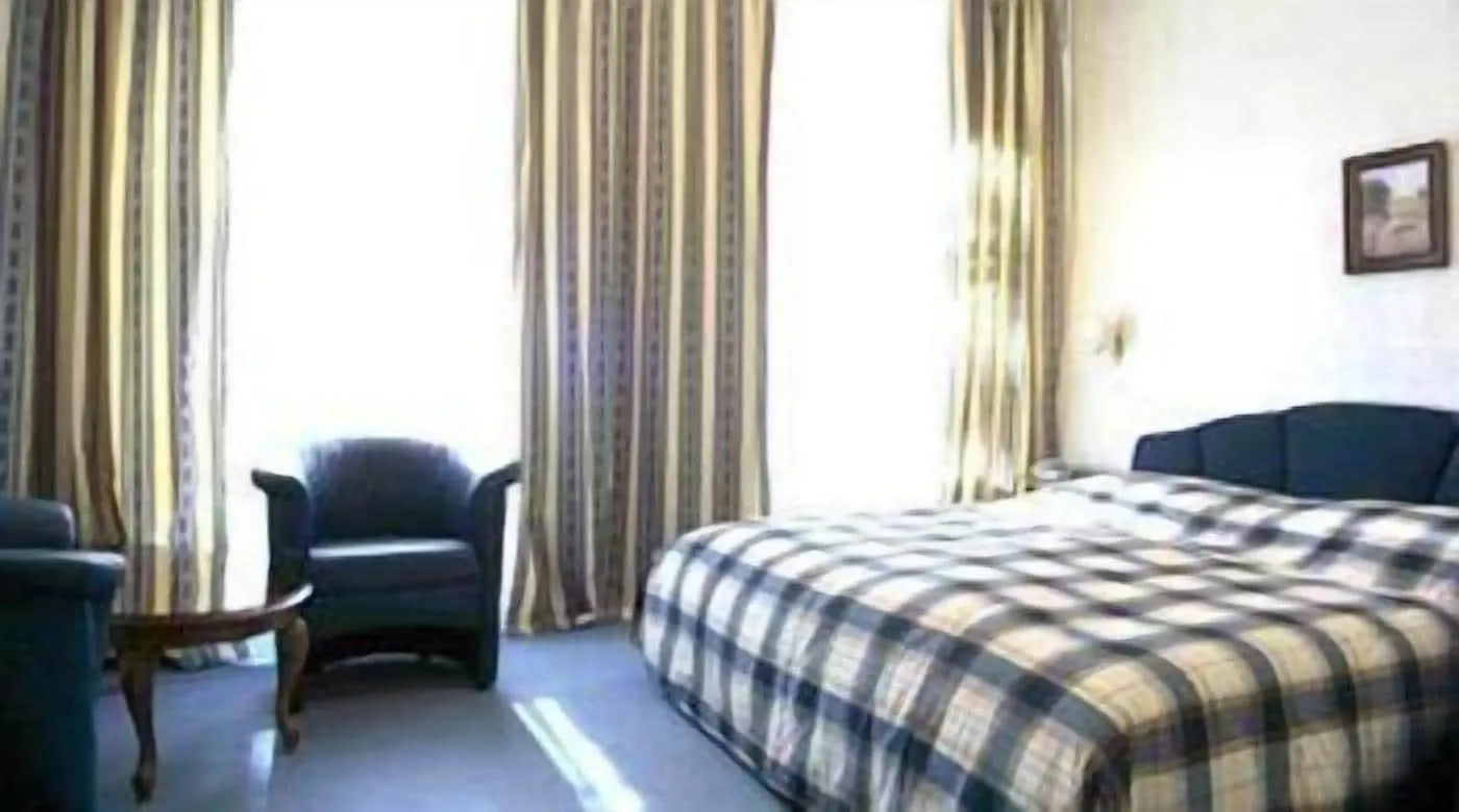 Hotel Bajazzo Vienna