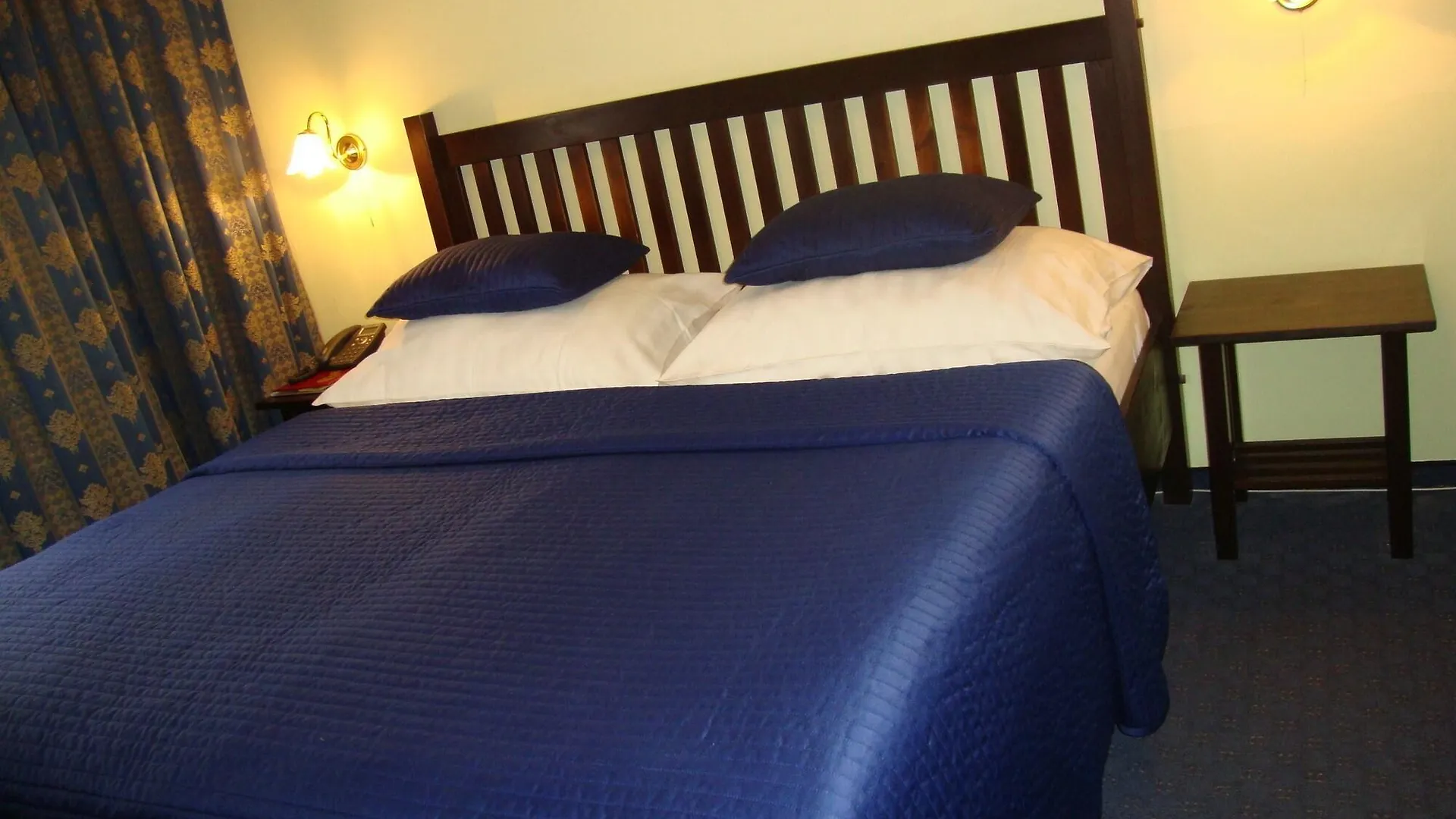 Hotel Bajazzo Vienna 3*,