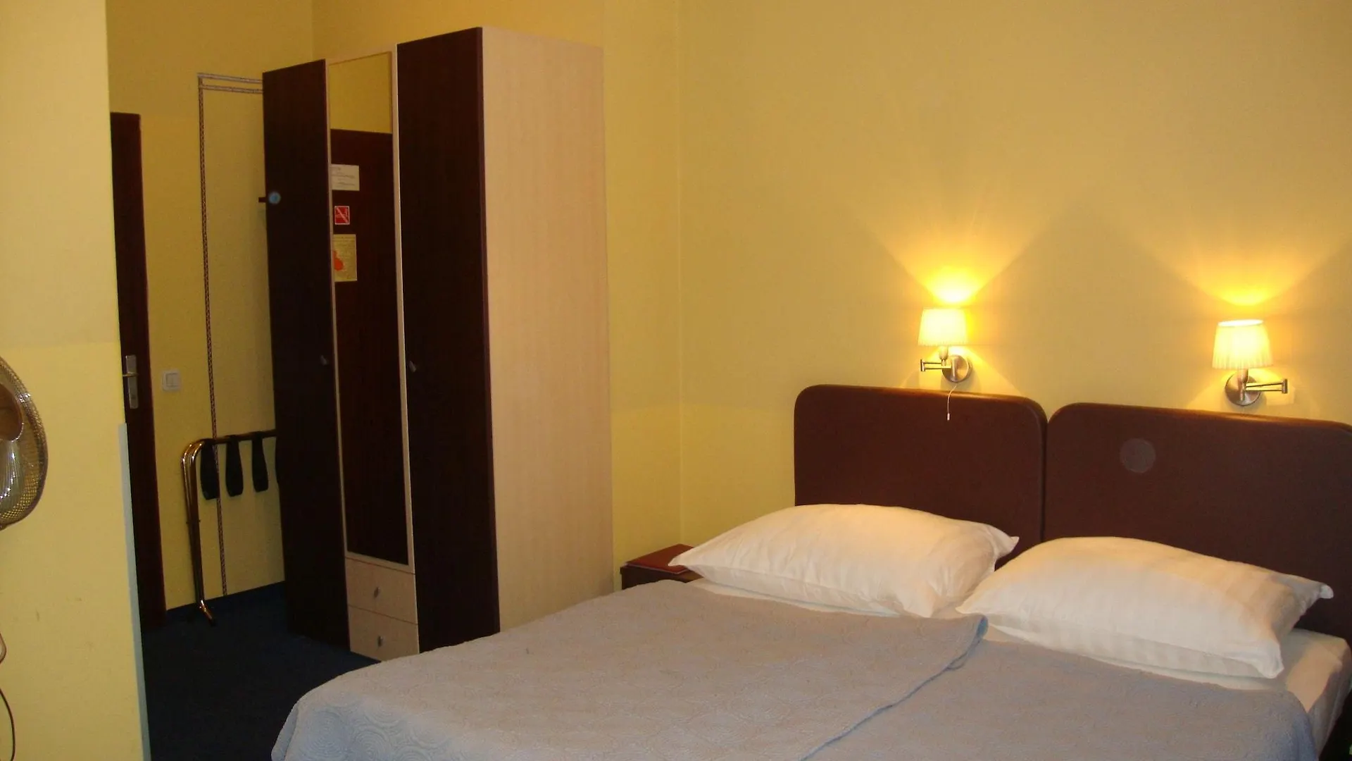 Hotel Bajazzo Vienna