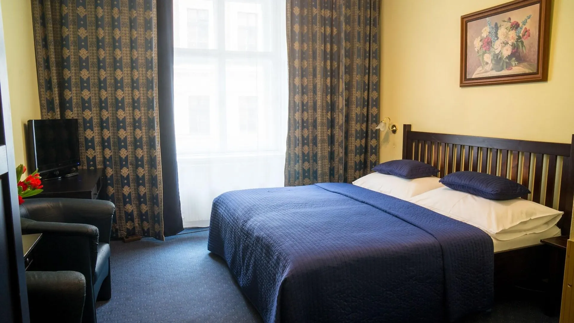 Hotel Bajazzo Vienna