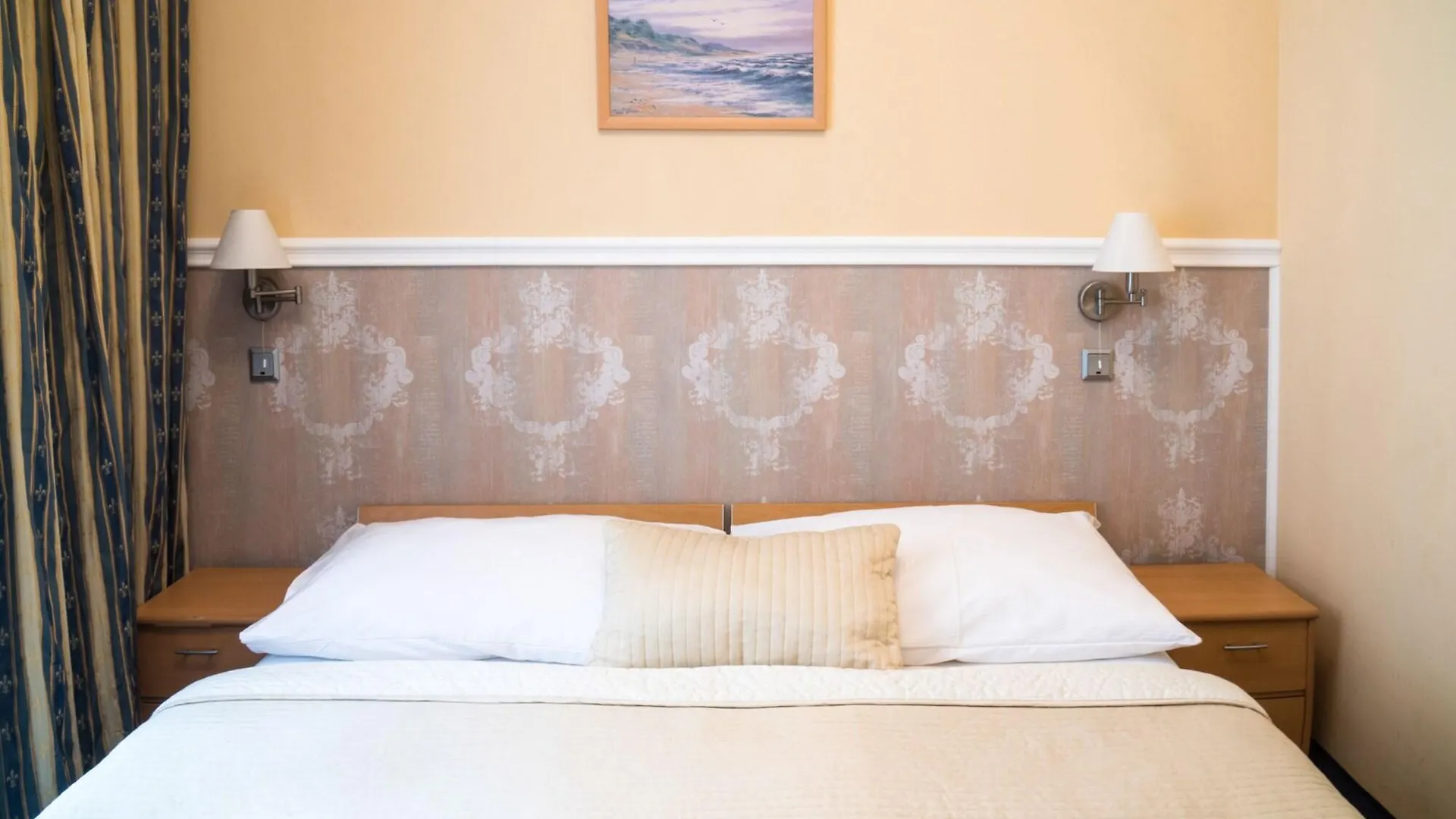 Hotel Bajazzo Vienna