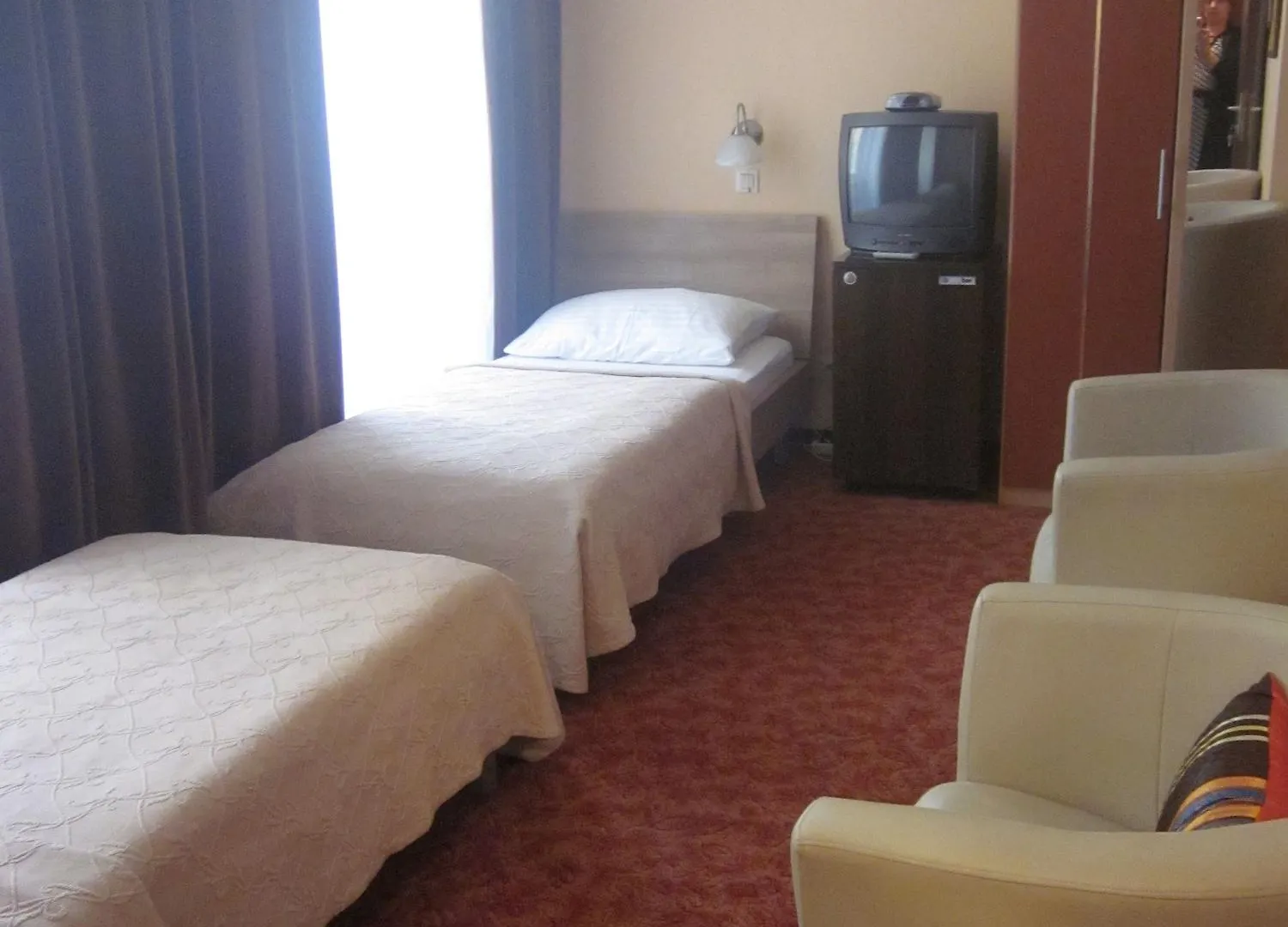 Hotel Bajazzo Vienna