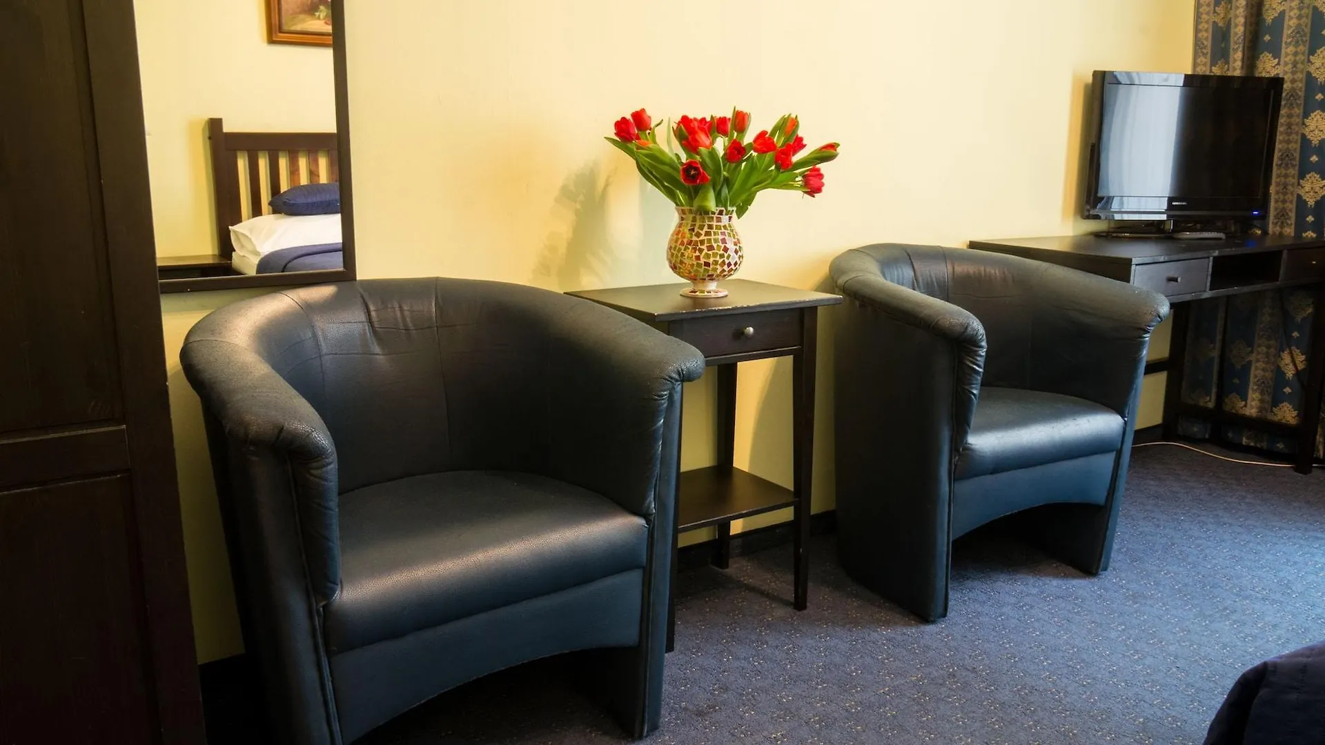 Hotel Bajazzo Vienna