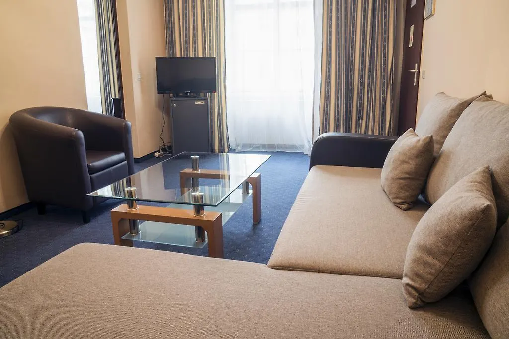 Hotel Bajazzo Vienna