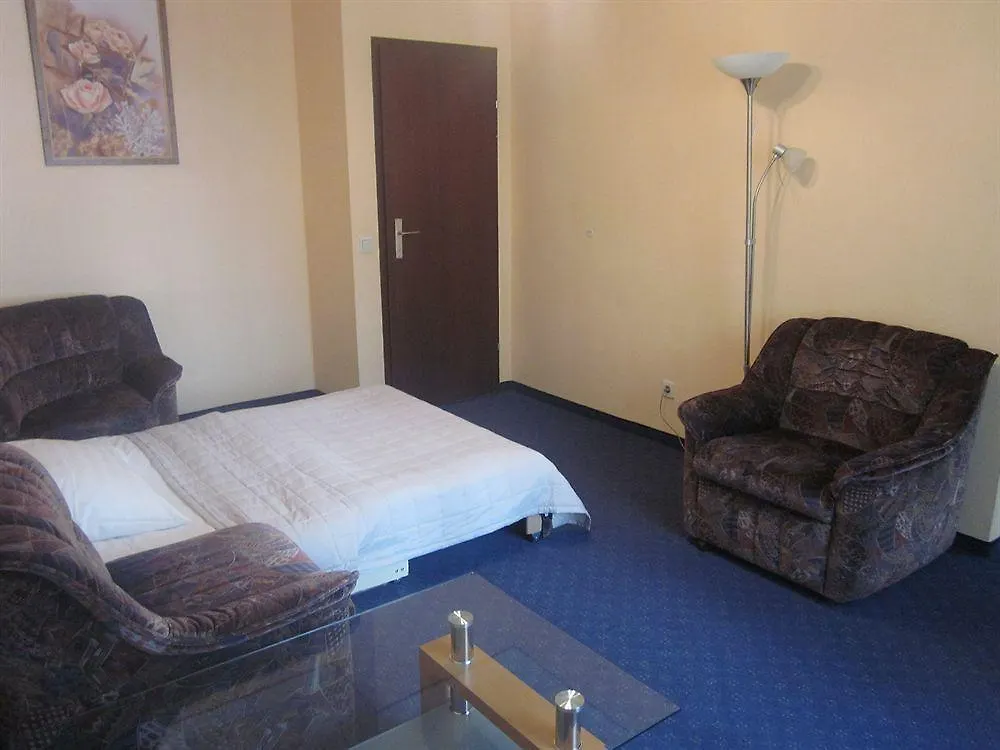 Hotel Bajazzo Vienna 3*,