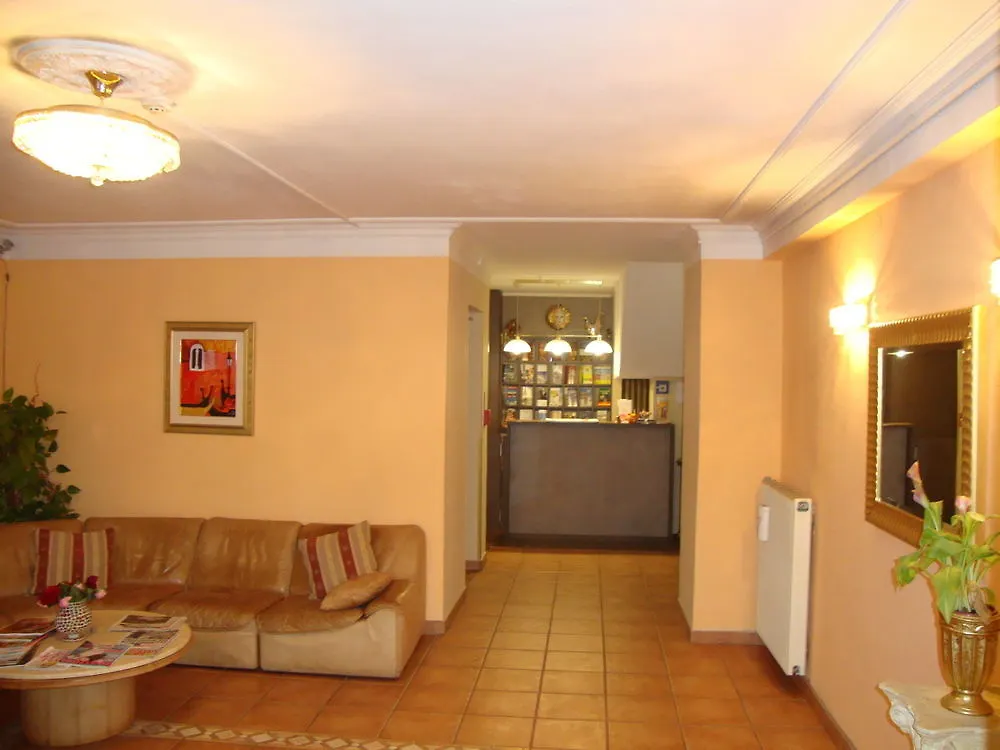 Hotel Bajazzo Vienna