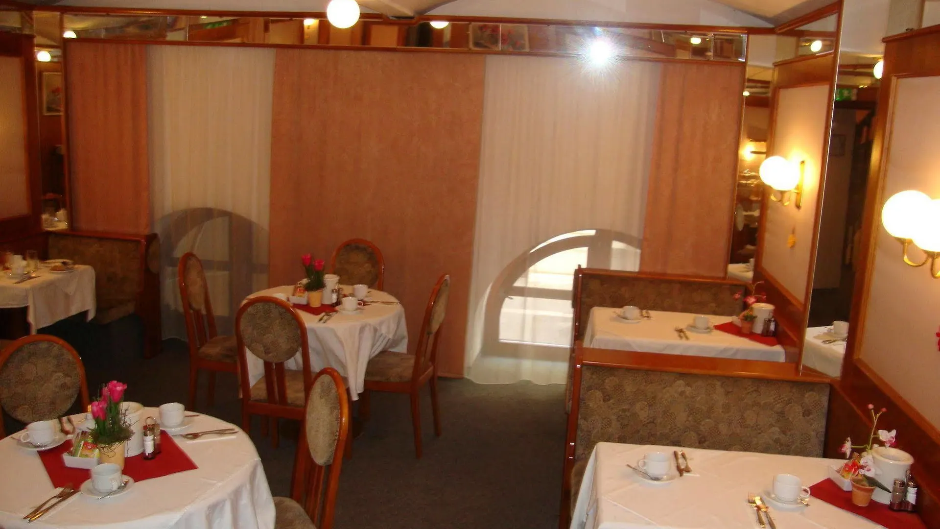 Hotel Bajazzo Vienna