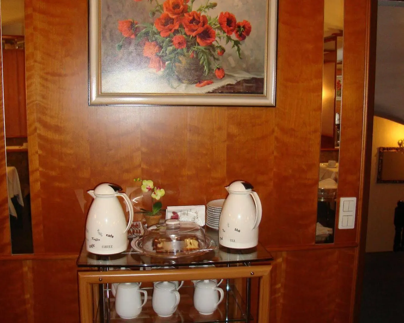Hotel Bajazzo Vienna 3*,  Austria