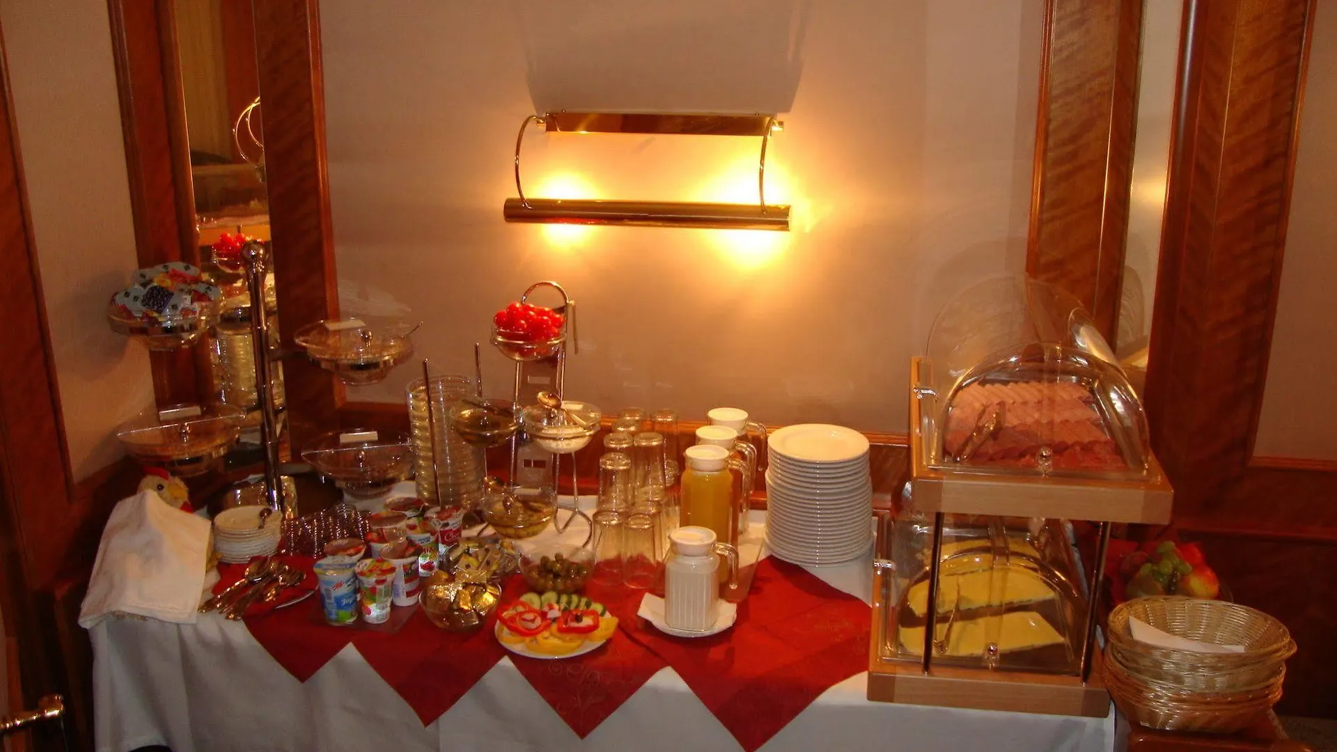 Hotel Bajazzo Vienna