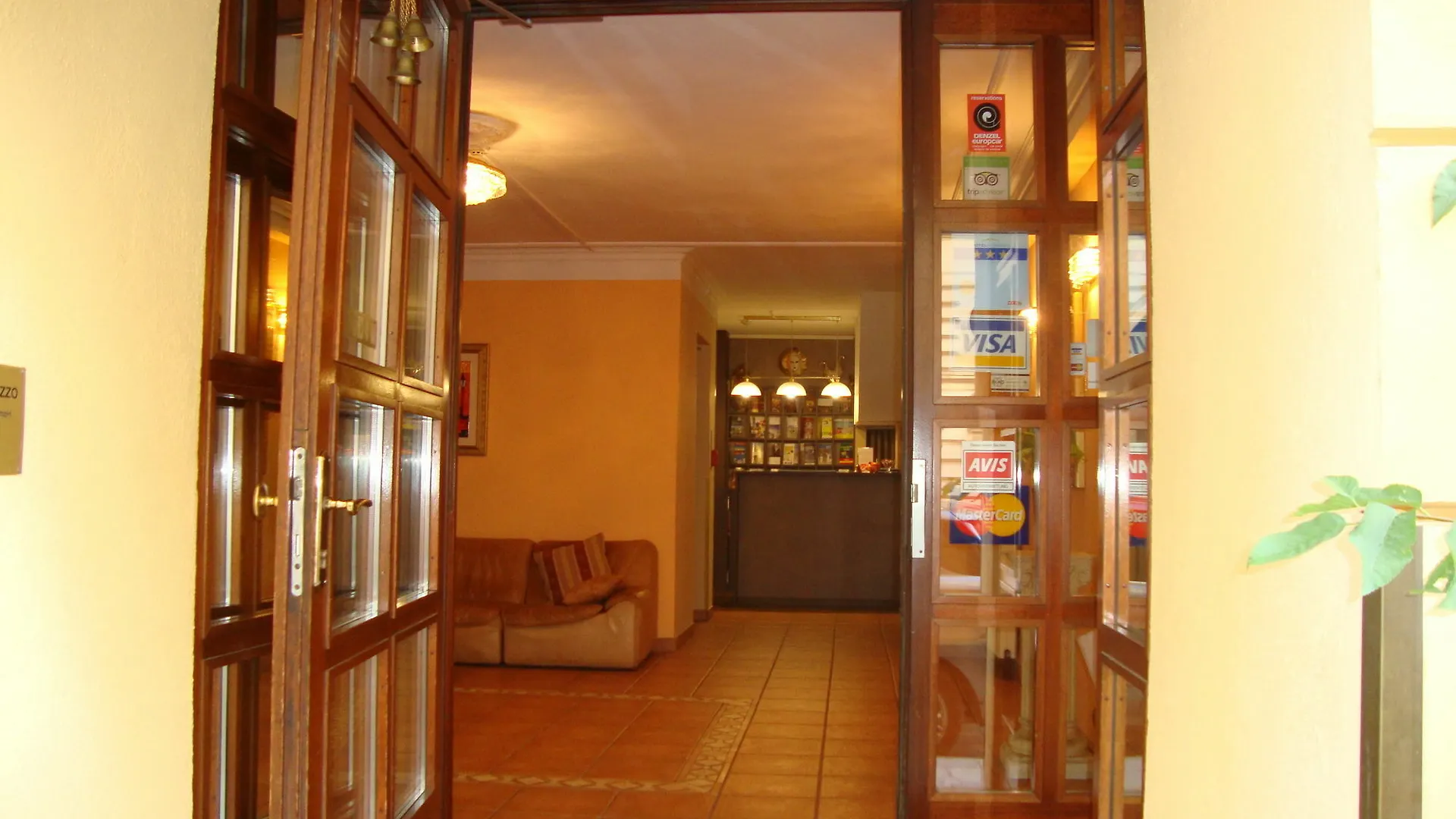 Hotel Bajazzo Vienna