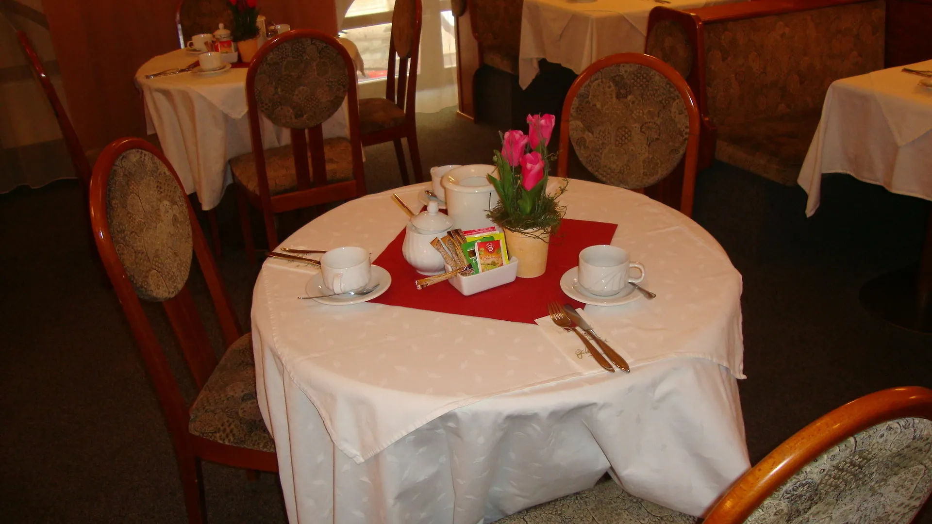 ***  Hotel Bajazzo Vienna Austria