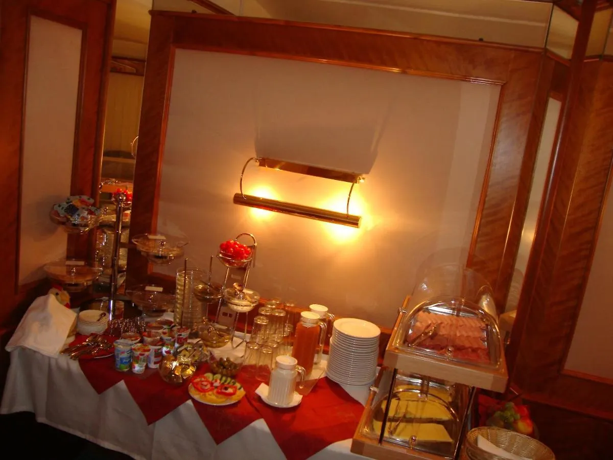 Hotel Bajazzo Vienna