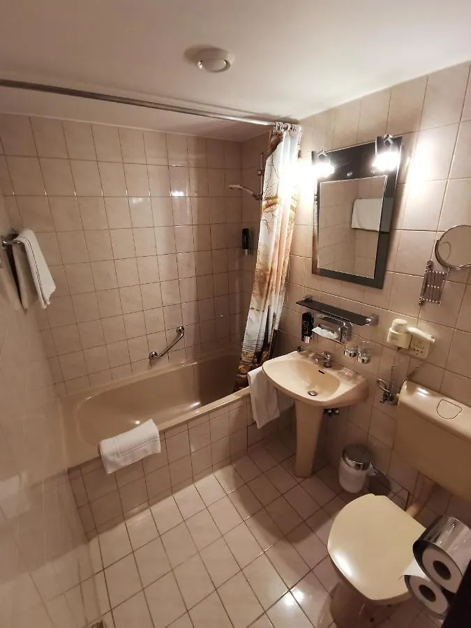 Hotel Bajazzo Vienna 3*,  Austria